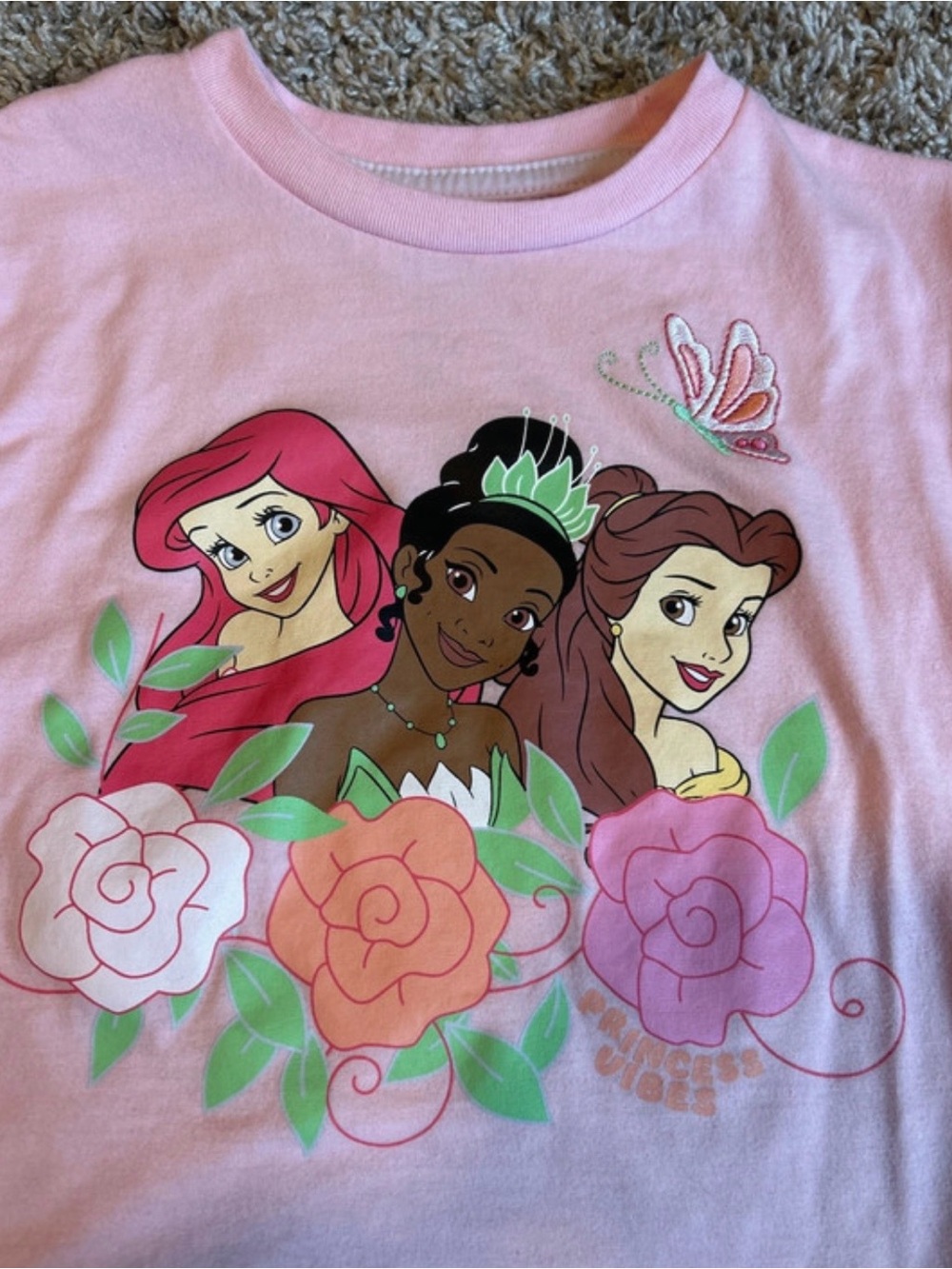 Disney Princess Set. - Picture 5 of 7